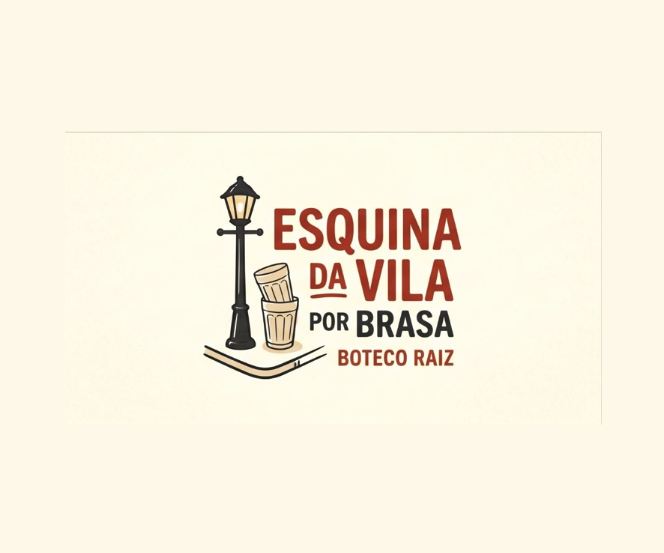 Esquina da Vila - Brasa