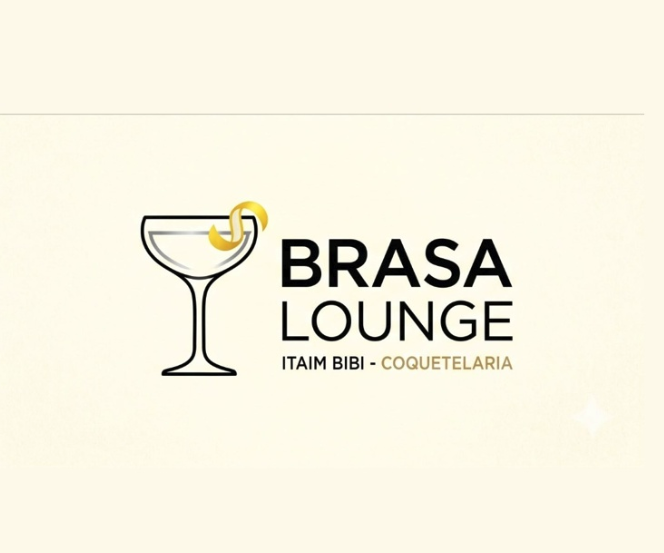 Brasa Lounge Itaim